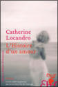Catherine Locandro